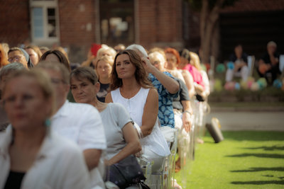 Gala jubileuszu 170-lecia